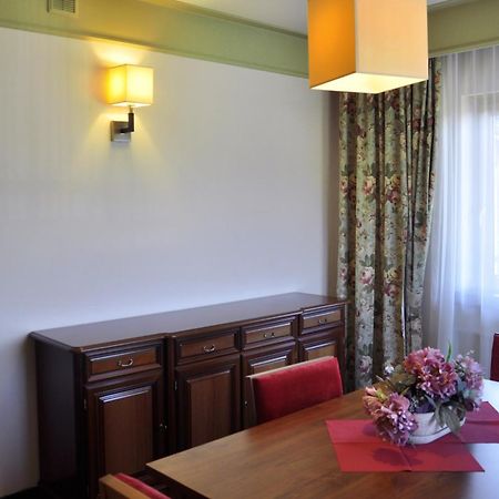 Ahotel Czechowice-Dziedzice Exterior photo